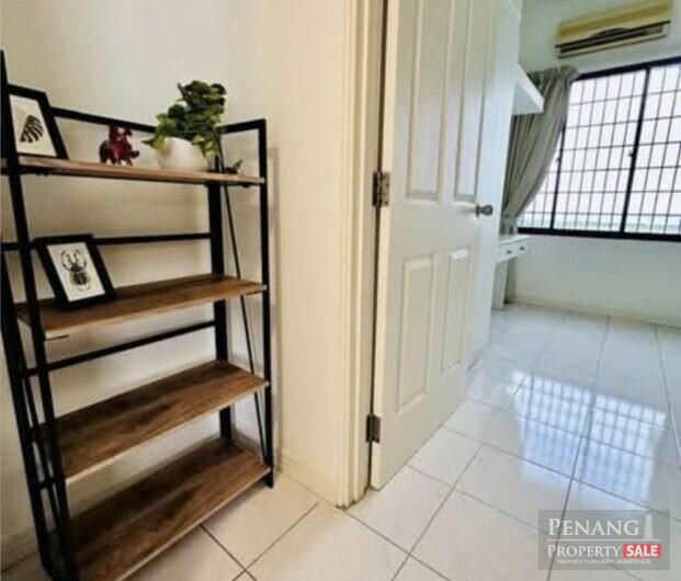 Marina Bay Condo, Tanjung Tokong, Near Gurney