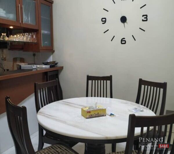 Marina Bay Condo, Tanjung Tokong, Near Gurney