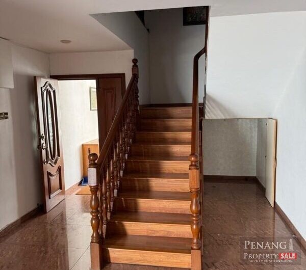 [Duplex] Marina Bay Condo, Tanjung Tokong, Near Gurney