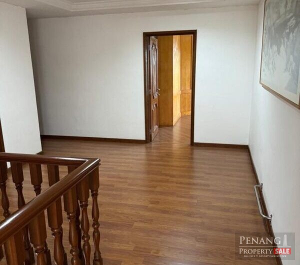 [Duplex] Marina Bay Condo, Tanjung Tokong, Near Gurney