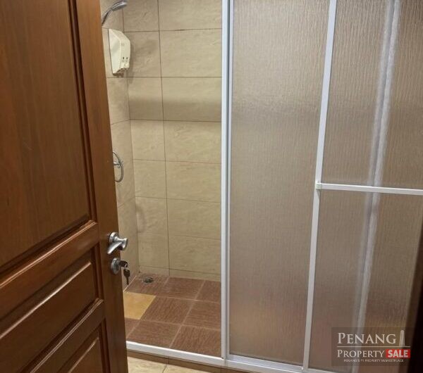[5bedroom] Marina Bay Condo, Tanjung Tokong, Near Gurney
