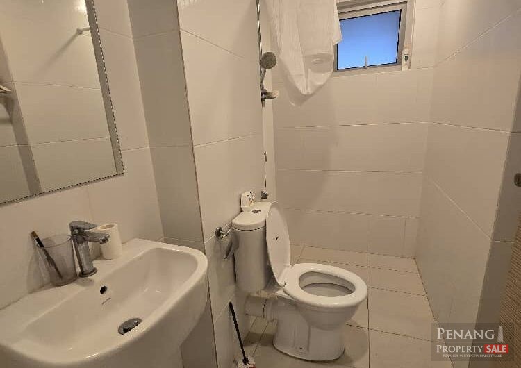 Latitude Condo, Tanjung Tokong