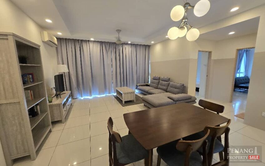 Latitude Condo, Tanjung Tokong