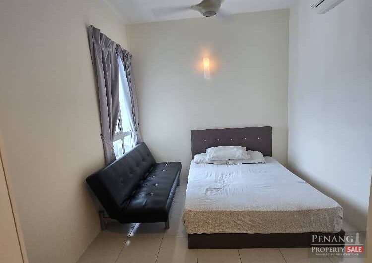 Latitude Condo, Tanjung Tokong