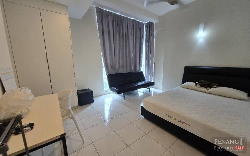Latitude Condo, Tanjung Tokong