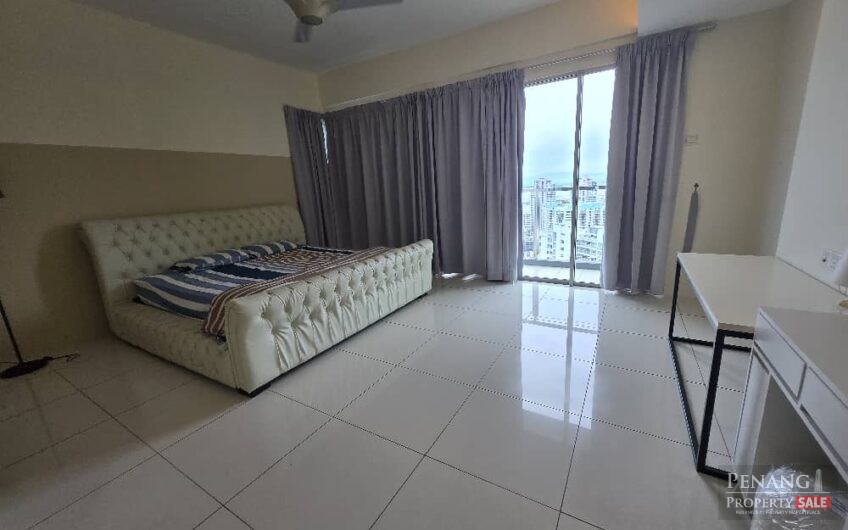 Latitude Condo, Tanjung Tokong