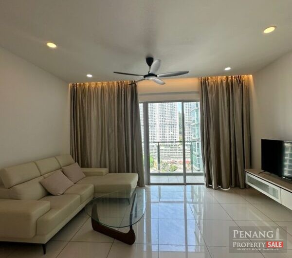 Latitude Condo, Tanjung Tokong