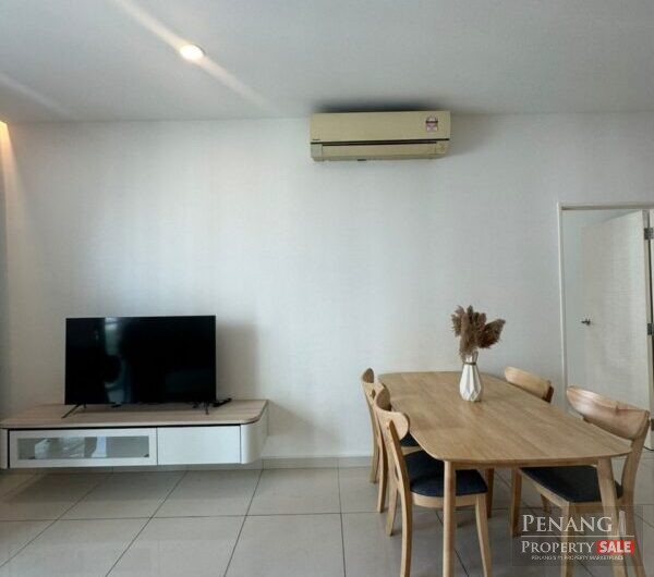 Latitude Condo, Tanjung Tokong