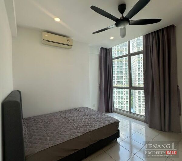 Latitude Condo, Tanjung Tokong
