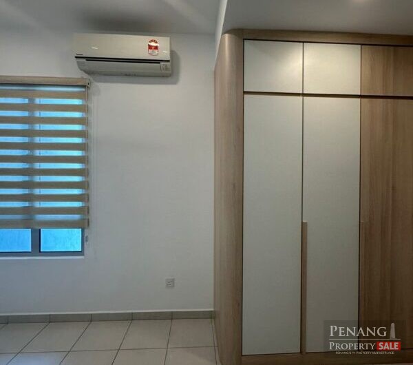 Latitude Condo, Tanjung Tokong