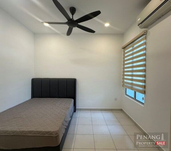 Latitude Condo, Tanjung Tokong