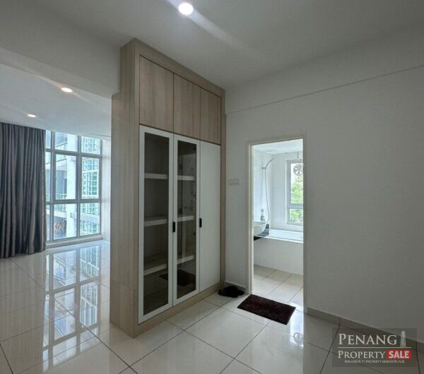 Latitude Condo, Tanjung Tokong
