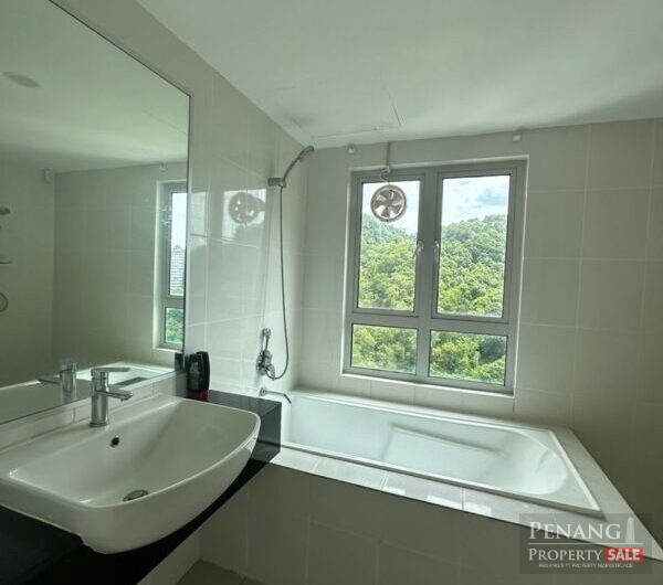 Latitude Condo, Tanjung Tokong