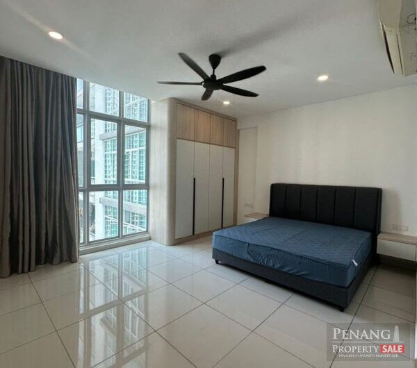 Latitude Condo, Tanjung Tokong