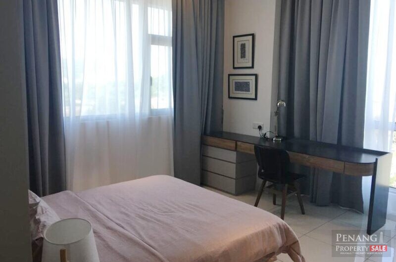 City Residence, Tanjung Tokong
