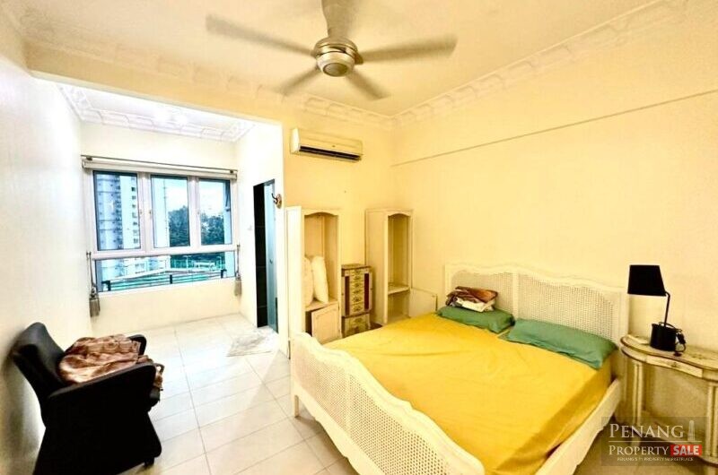 Platino Condominium, Gelugor Egate