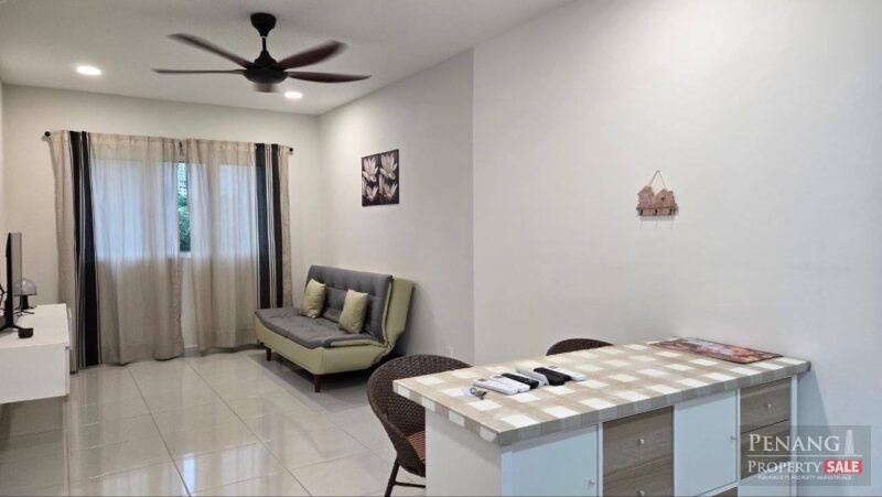 Fairview Residence, Sungai Ara