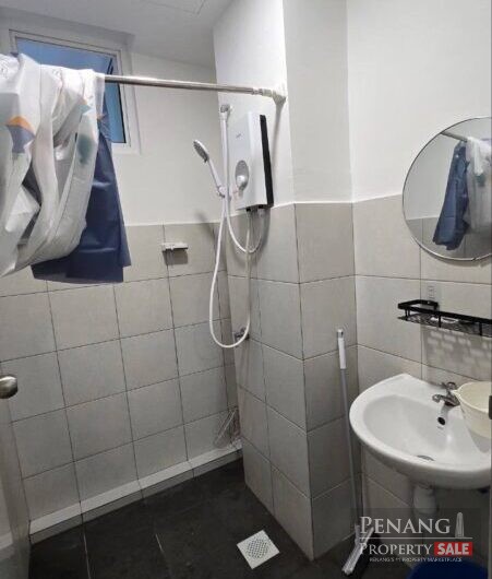 Fairview Residence, Sungai Ara