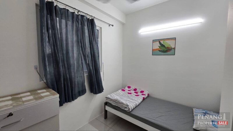 Fairview Residence, Sungai Ara