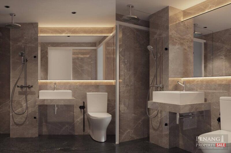 Codrington Residence, Pulau Tikus, Near Gurney GMC Advertise
