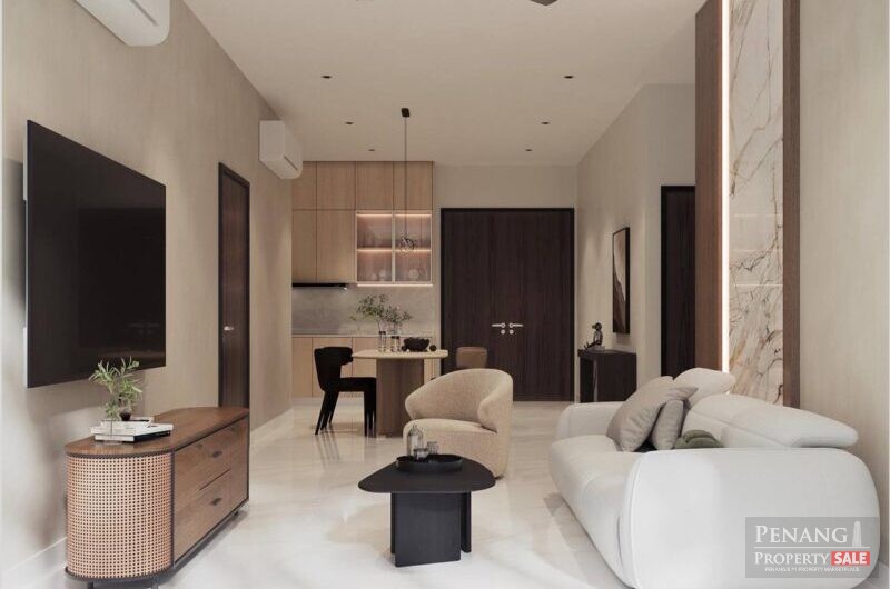 Codrington Residence, Pulau Tikus, Near Gurney GMC Advertise