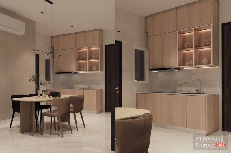 Codrington Residence, Pulau Tikus, Near Gurney GMC Advertise