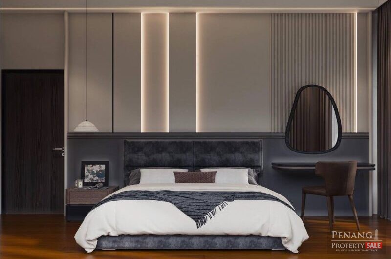 Codrington Residence, Pulau Tikus, Near Gurney GMC Advertise