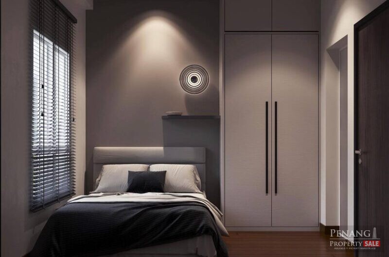 Codrington Residence, Pulau Tikus, Near Gurney GMC Advertise