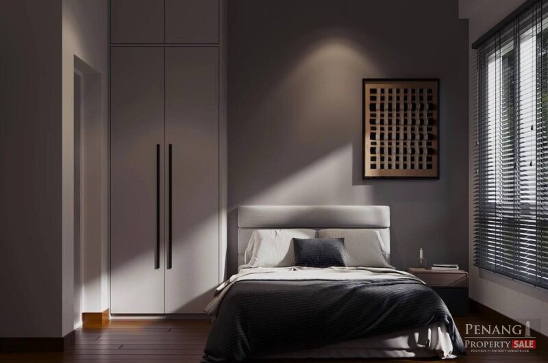 Codrington Residence, Pulau Tikus, Near Gurney GMC Advertise