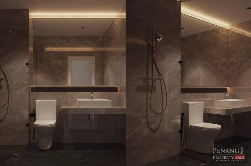 Codrington Residence, Pulau Tikus, Near Gurney GMC Advertise