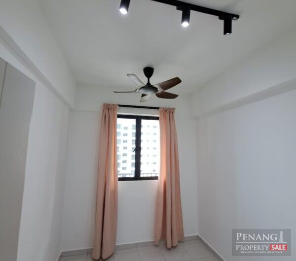 [Corner] Ideal Venice Residency, Gelugor, Seaview