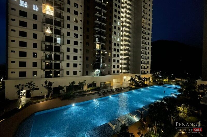 Aston Acacia, Bukit Mertajam