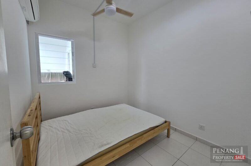 I-Santorini Condo, Tanjung Tokong, Near Stonyhurt Int School Gurney One Academy