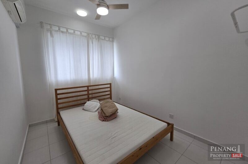 I-Santorini Condo, Tanjung Tokong, Near Stonyhurt Int School Gurney One Academy