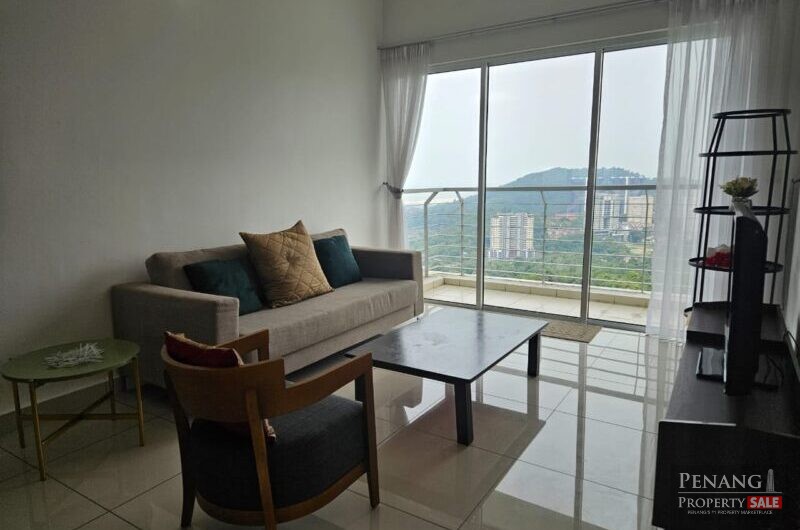 Orchard Ville Condo, Bayan Lepas, Near Airport