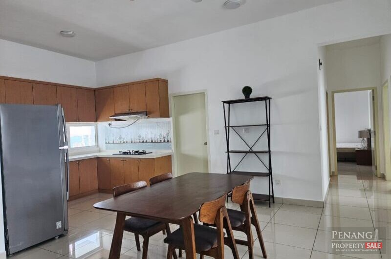 Orchard Ville Condo, Bayan Lepas, Near Airport