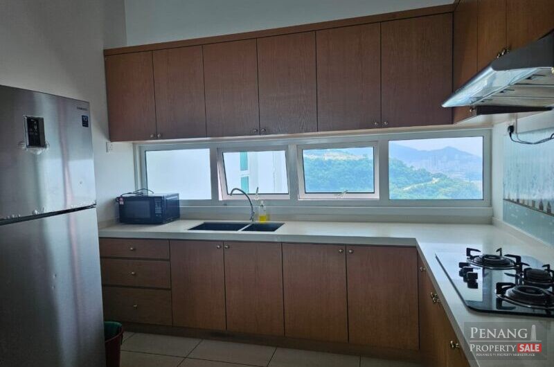 Orchard Ville Condo, Bayan Lepas, Near Airport
