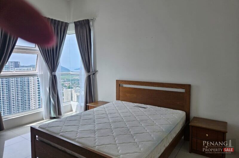 Orchard Ville Condo, Bayan Lepas, Near Airport