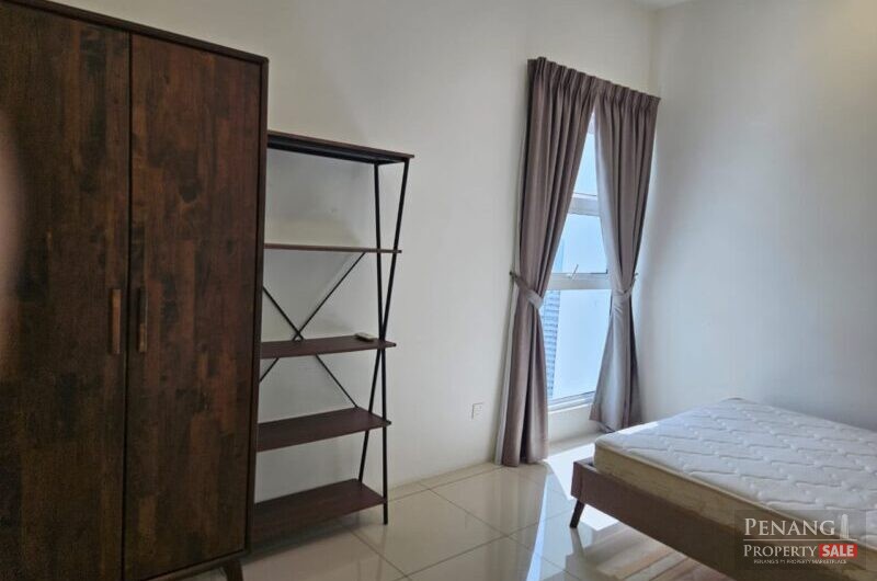 Orchard Ville Condo, Bayan Lepas, Near Airport