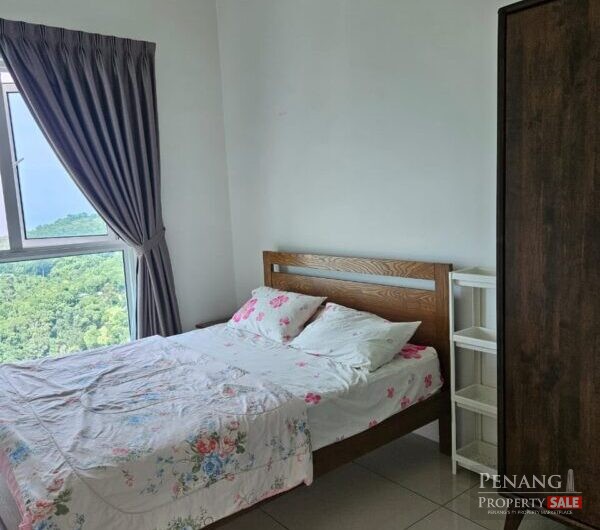 Orchard Ville Condo, Bayan Lepas, Near Airport