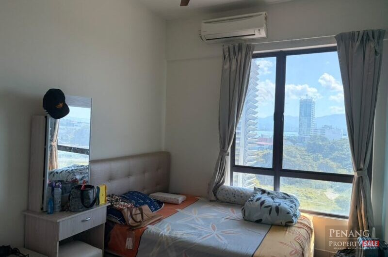 Wellesley Residence, Butterworth, Jalan Habour Place