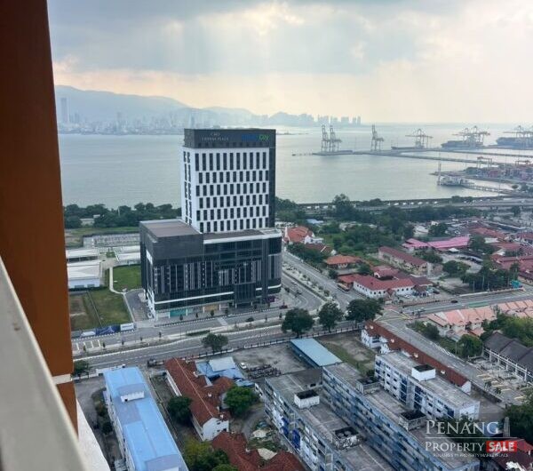 Jiran Residensi, Butterworth
