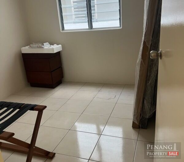 Jiran Residensi, Butterworth