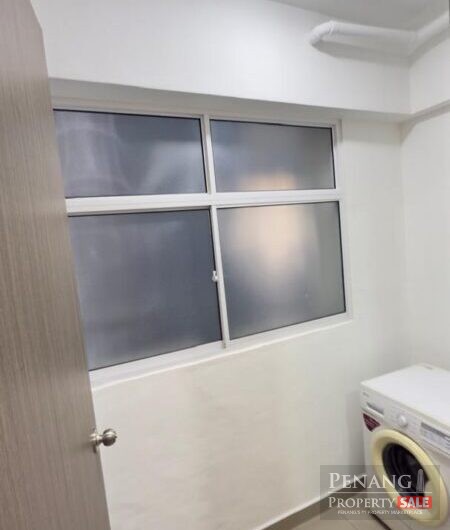 [Seaview] Zen 6 Condo, Gelugor, Near USM The Light City Queensbay