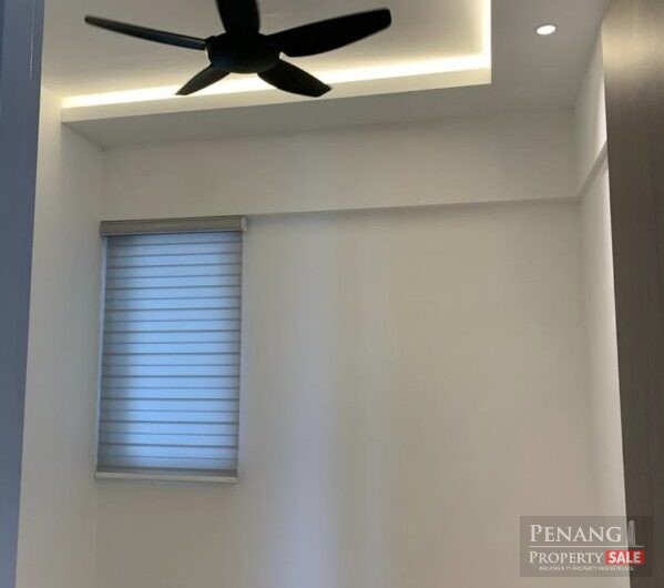 [Seaview] Zen 6 Condo, Gelugor, Near USM The Light City Queensbay