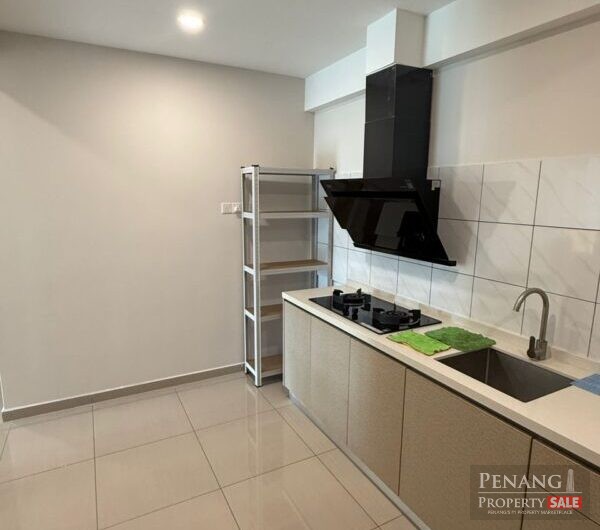 [Premium] Zen 6, Gelugor, Near Egate The Light City Queensbay