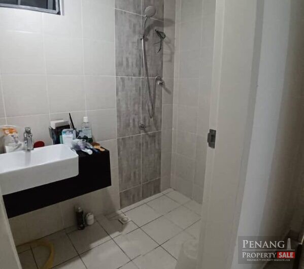 Imperial Grande, Sungai Ara