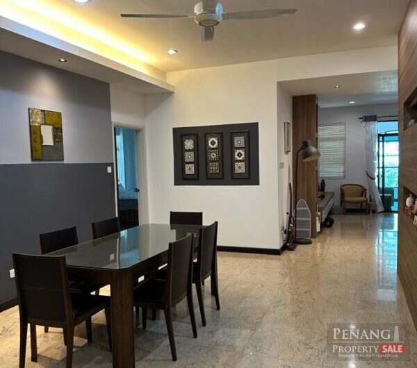 Moonlight Bay Condo Villa, Batu Ferringhi