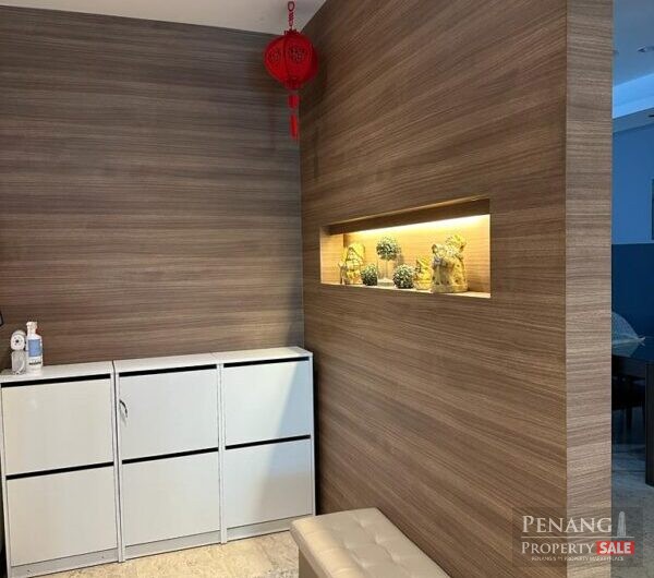 Moonlight Bay Condo Villa, Batu Ferringhi