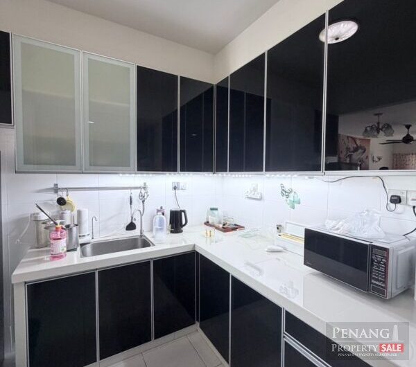 Summer Place Condo, Jelutong, Karpal Singh Drive